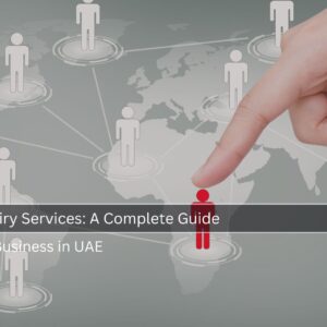 MOHRE Enquiry Services: A Complete Guide